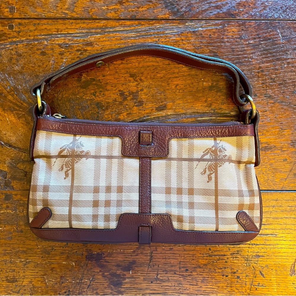 Burberry Bag